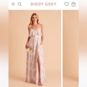 Birdy Grey Jane Convertible Dress